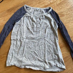 Splendid Henley Top